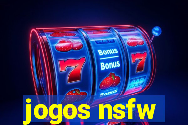 jogos nsfw